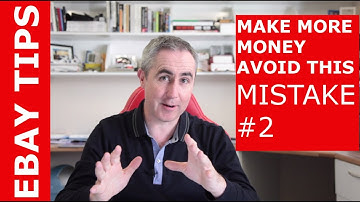 eBay Tips: How to remove negative feedback on eBay