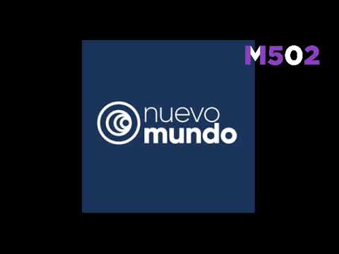 [RADIO] TGER Nuevo Mundo (96.1 FM) • ID (Aniversario) (Octubre 2019)