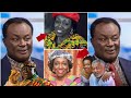 “Nana Konadu Agyeman never liked to show she was Ashanti” — Lawyer Anokye reveals