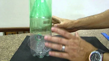 Como atrair moscas e matar?