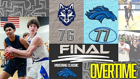 INSTANT CLASSIC | Mustang Classic 2022 | St Franci...