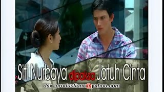 Download Lagu FTV Lawas Siti Nurbaya Dipaksa Jatuh Cinta | Bunga Zainal Mike Lewis | MP3