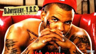 The Game A Week Ago Part 2 ft Mario Winans & Dj Clue