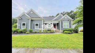 Chesapeake Homes for Rent 4BR/2.5BA by Property Managers in Chesapeake