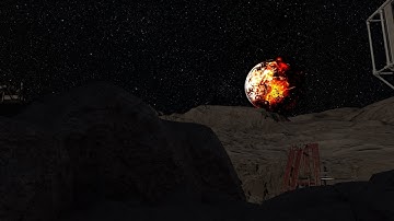 Coming Home - "Moon" Remastered (Feat. Nuketown Zombies) Call of Duty: Black Ops 3 + 2 Music Video