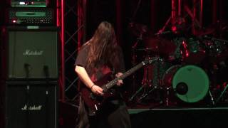 Exhumed - The Matter Of Splatter ( NEUROTIC DEATHFEST 2011 )