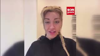 Türk Lirasını Klozete Atan Sosyal Medya Fenomeni Mika Can Raun Beraat Etti