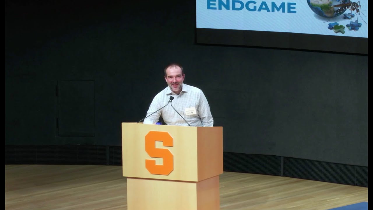 Adam Waickman, "BCR-dependent enhancement of dengue virus infection"