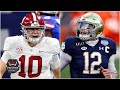 How can Notre Dame control the game vs. Alabama? | College Football on ESPN