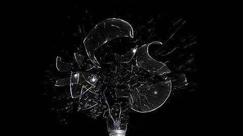 Exploding Any Light Bulb Magic