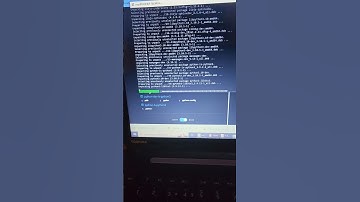 sizce şuan ne oluyor #shorts #hacker #hack #python #linux