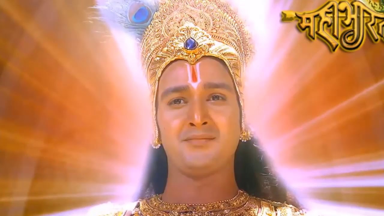 Krishna Flute Music Theme  Extended Version  Mahabharat TV Serial Song   Star Plus Channel Basuri