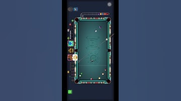 #shorts #8ballpool Berlin Platz hacker reported, he played as if I won’t catch his hacking😡😂