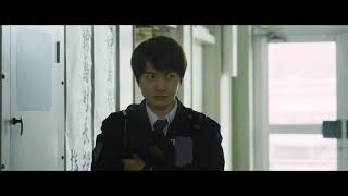 島に訪れた“ノイズ”を隠しきれるか？『ノイズ』特報映像