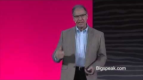 Kirk Borne, Social Media Speaker, Oracle Code One