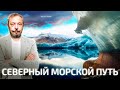 Арктический Потенциал: Северный Морской Путь - ключ к развитию Российской Арктики