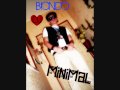 MINIMAL VOLUME 6 DJ BIONDO