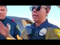 Dumb Cops Regret Messing With This Man