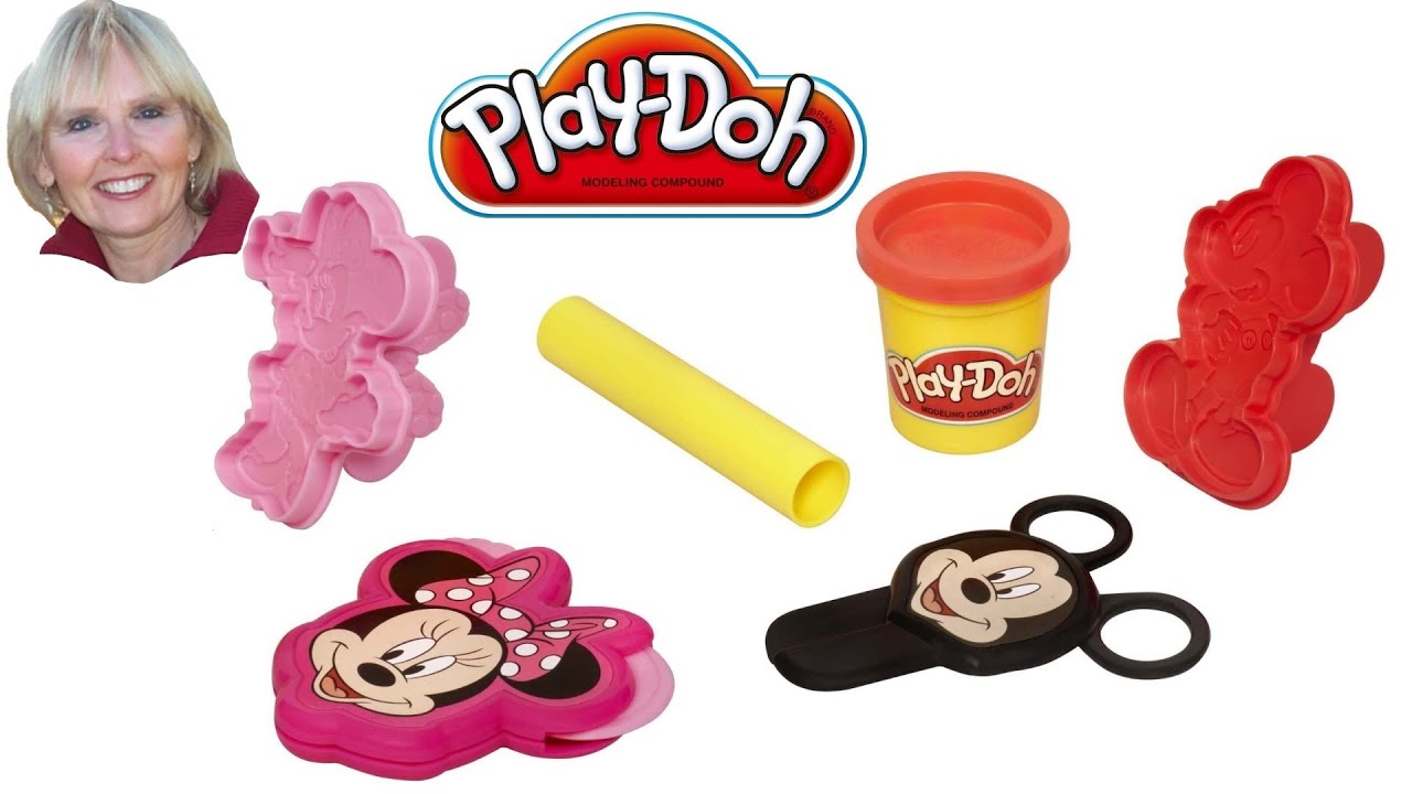 23 Around the House Play Doh Tools - My Mommy Style