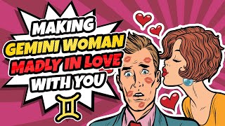Celebrity How to Make a Gemini Woman Fall in Love with You Madly? Wealth