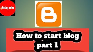 Beginners tutorial part1 -