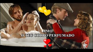 ╰⊱♥⊱╮AMO O TEU CORPO PERFUMADO╭•⊰ 🌺