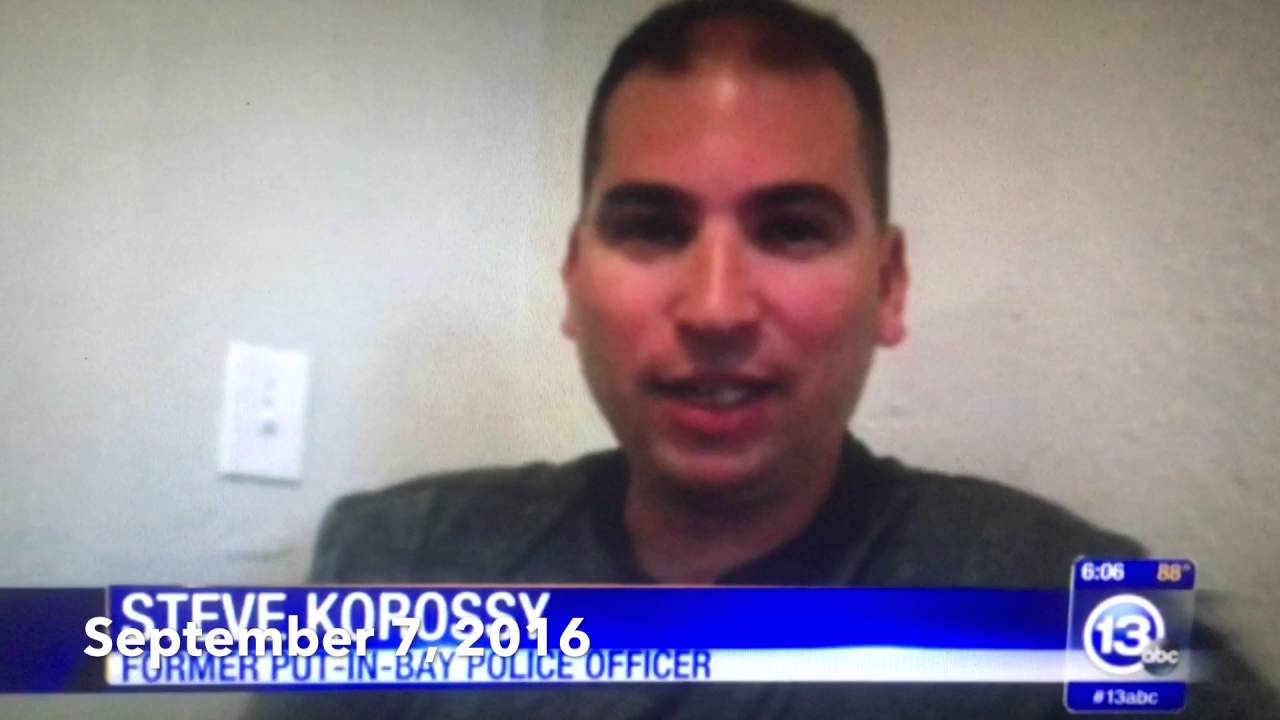 13ABC News Toledo Steve Korossy Story 2016 09 07 YouTube 13abc news toledo steve korossy story 2016 09 07 youtube