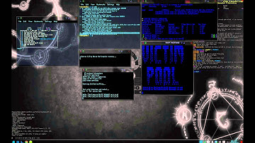 Sniffing SSL passwords with n4p Aircrack ettercap SSLStrip MITM Hacking