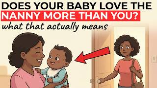 Famous Psychology of Babies That Love Their Nanny More Than You (What the Science Says) Net Worth