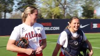 Carson Gourdie's Multimedia Reporting Reel