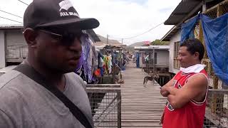 The Gangs of Papua New Guinea