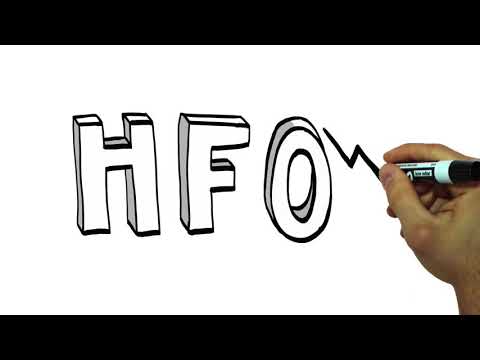 Getting to Know Opteon XP40 Part 1 – What’s an HFO?