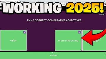 The BEST WORKING Quizizz CHEAT in 2025! (How To Get All Quizizz Answers)