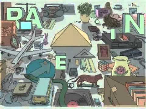 Blue Lines Video