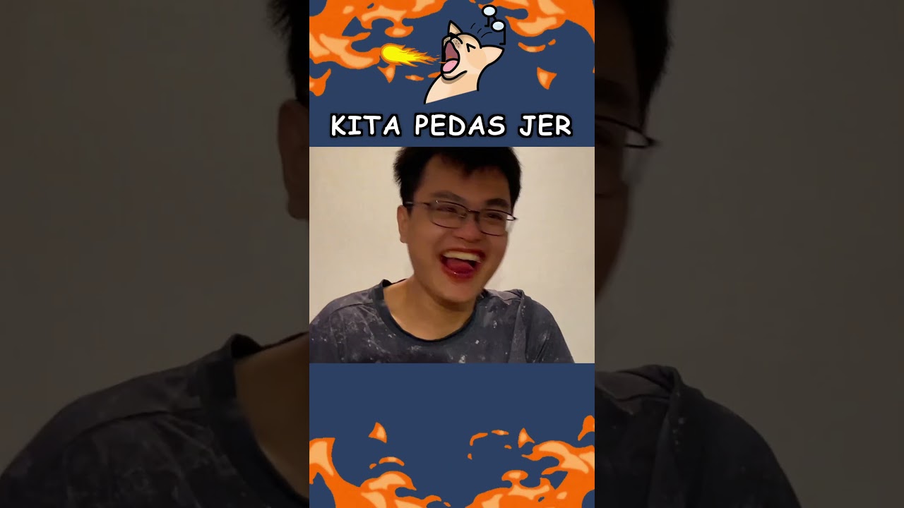Kita Pedas Jer EP1