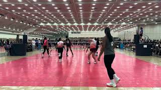 vs. Philly CIA | Strangers Eclipse | DC Mini 2026
