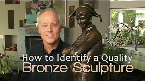 How to Identify a Quality Bronze Sculpture - DayDayNews