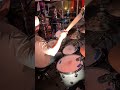 Living Hope! #drums  #drummer  #worshipmusic #worship #music #gospelmusic #viral #viralvideo #god