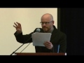 Conscious Eating Conference: Crocodile Tears