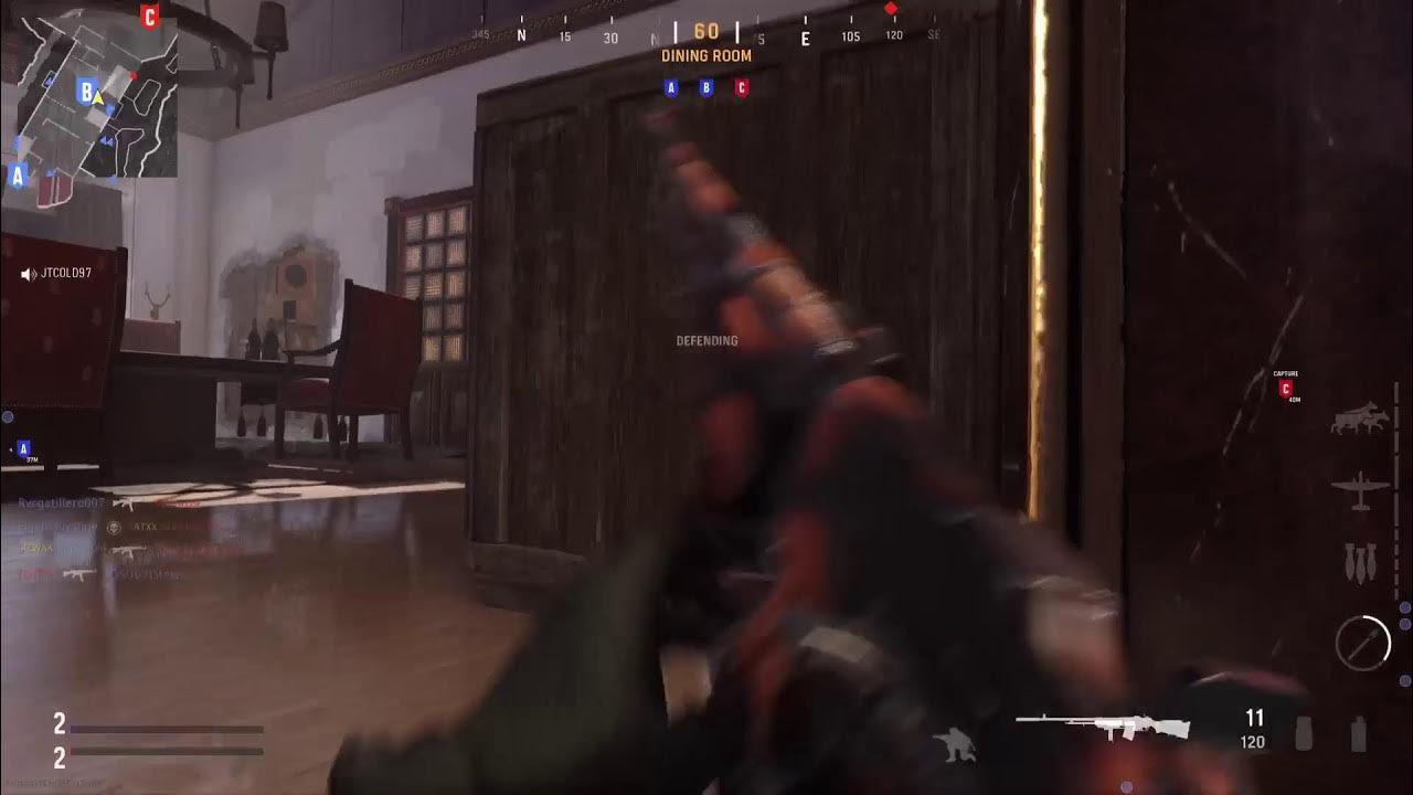 How to get gold Bar on vanguard part 8 YouTube