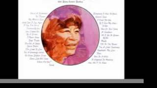 Ella Fitzgerald - Goodnight My Love chords