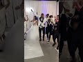 The Grown Kids Jiggin At K2 And Brie Wedding It S Vertical Explorepage Funnymike 