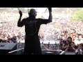 UTG TV: Mayhem Fest 2014 With Mushroomhead - Interview