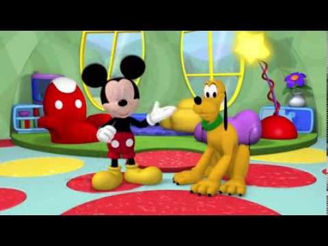 Mickey Mouse Clubhouse - Episode 97  Official Disney Junior Africa 