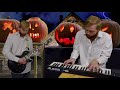 Halloween Theme Cover - Playing With Myself #3