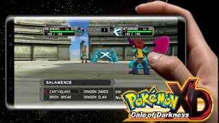 gameplay and download pokemon xd gale of darkness for android with dolphin emulator