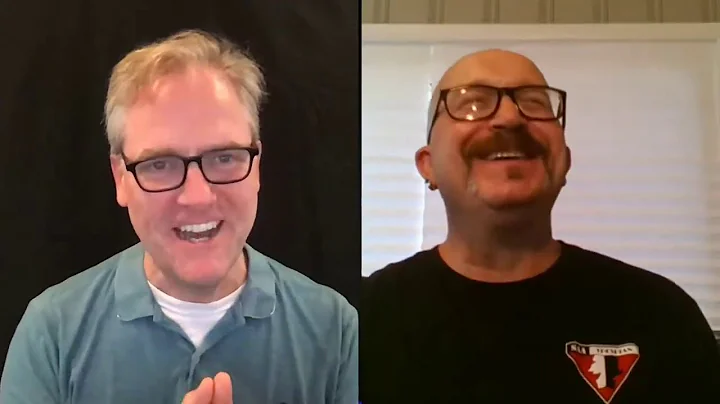 SPP The Interview - Episode 175 - Richard Lundin