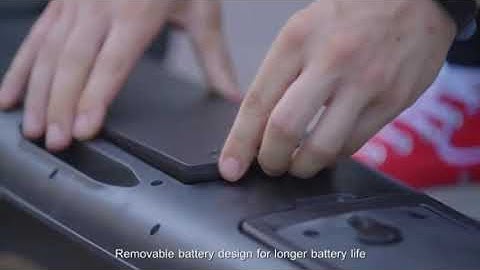 TOMOLOO Hoverboard with Remote Control Electric Skateboard Three-Wheel Hover Boards with LED Lights