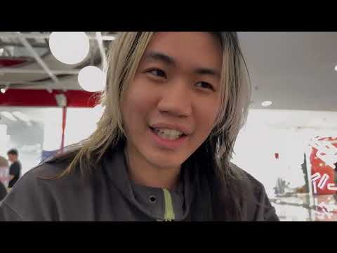 vlog taun baru 2025