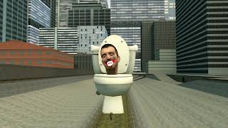 skibidi toilet 3 (fanmade)